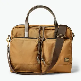 Filson - Bag, Dryden Briefcase, Whiskey