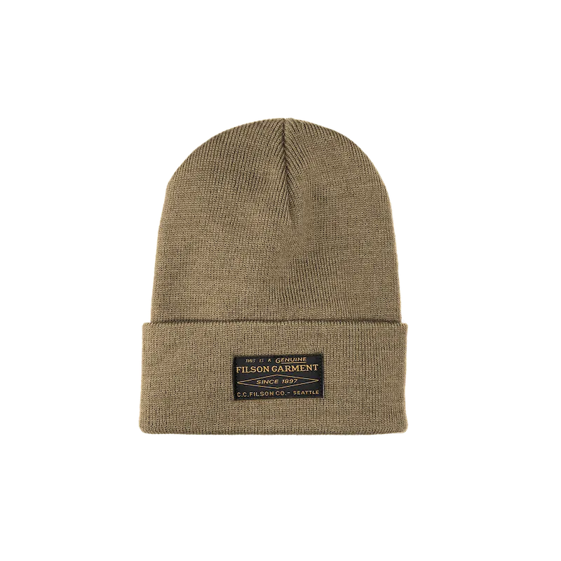 Filson - Ballard Watch Cap