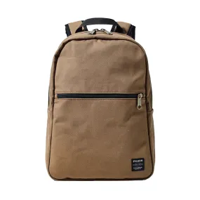 Filson Bandera Backpack Sepia