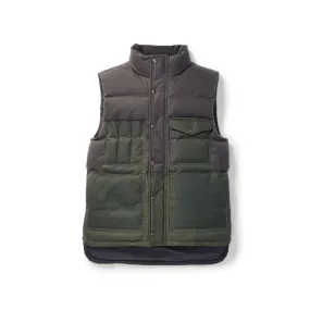 Filson Cruiser Down Vest