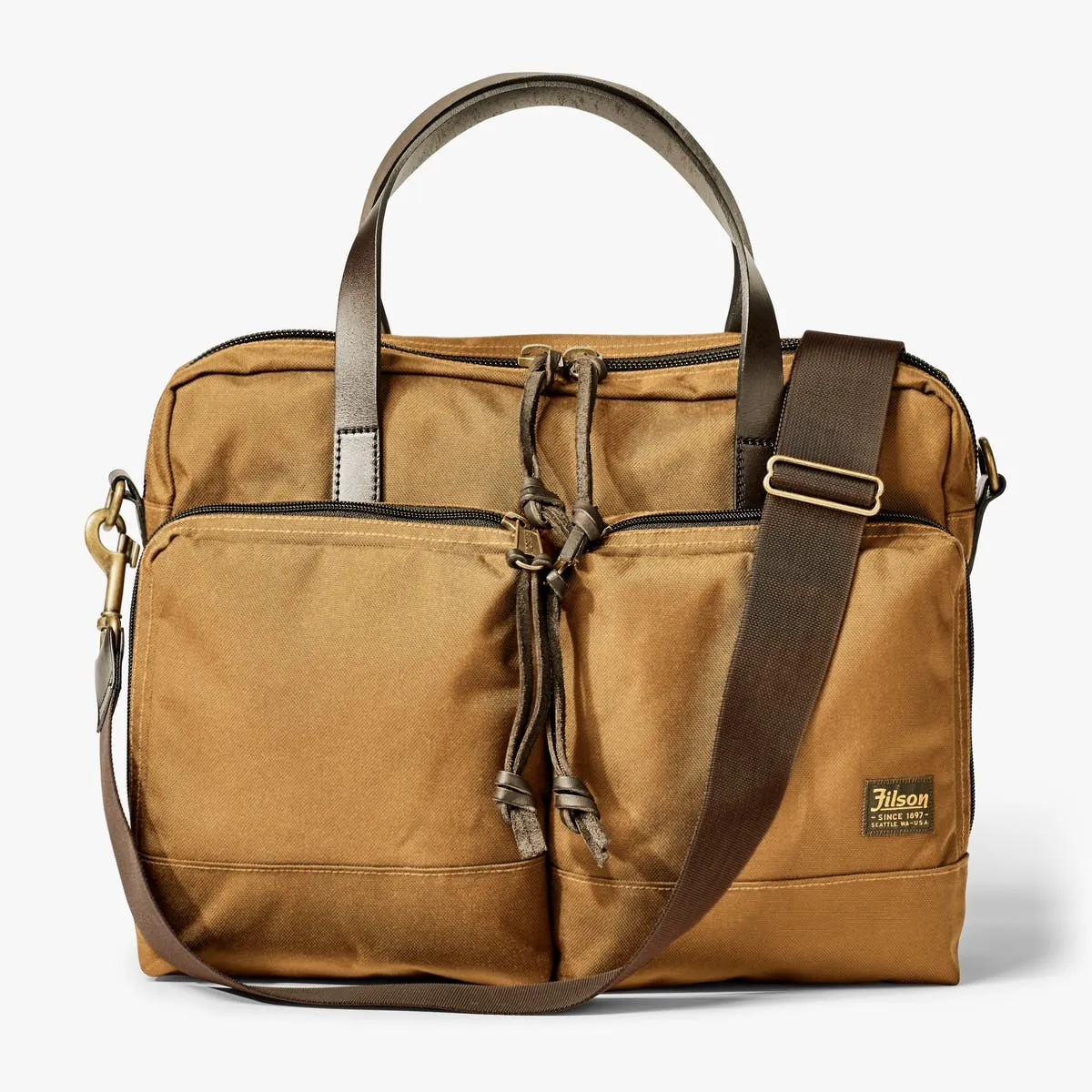 Filson Dryden Briefcase 20049878