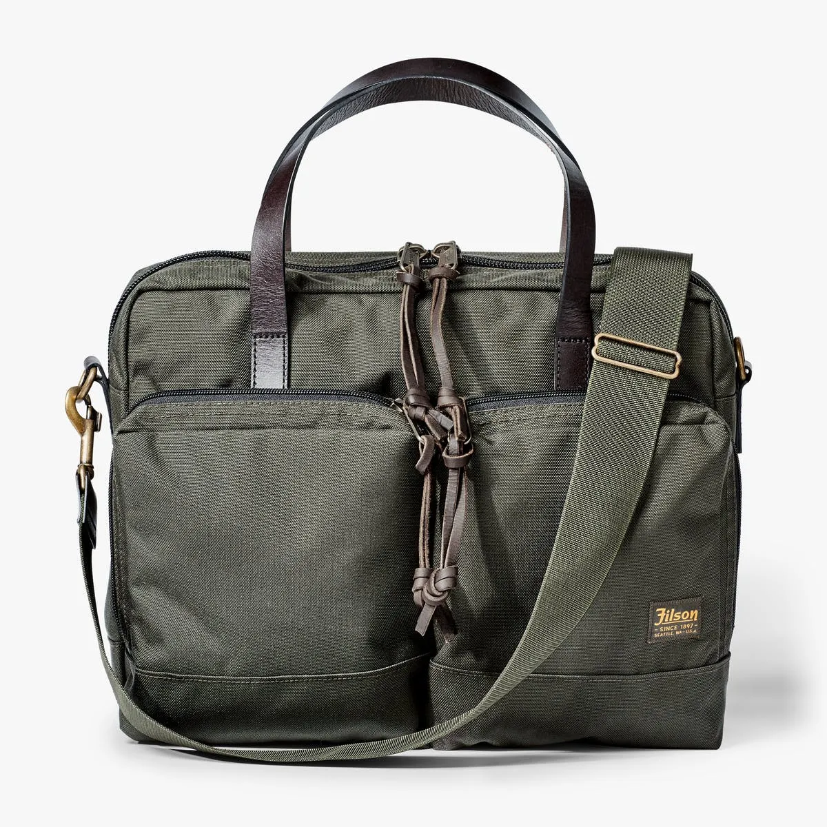 Filson Dryden Briefcase 20049878