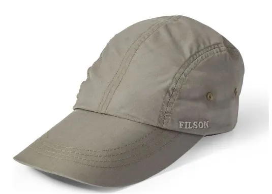 Filson Duckbill Cap