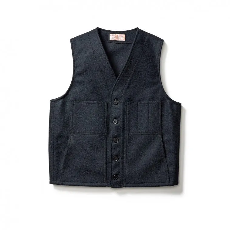 Filson Mackinaw Wool Vest