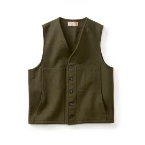 Filson Mackinaw Wool Vest