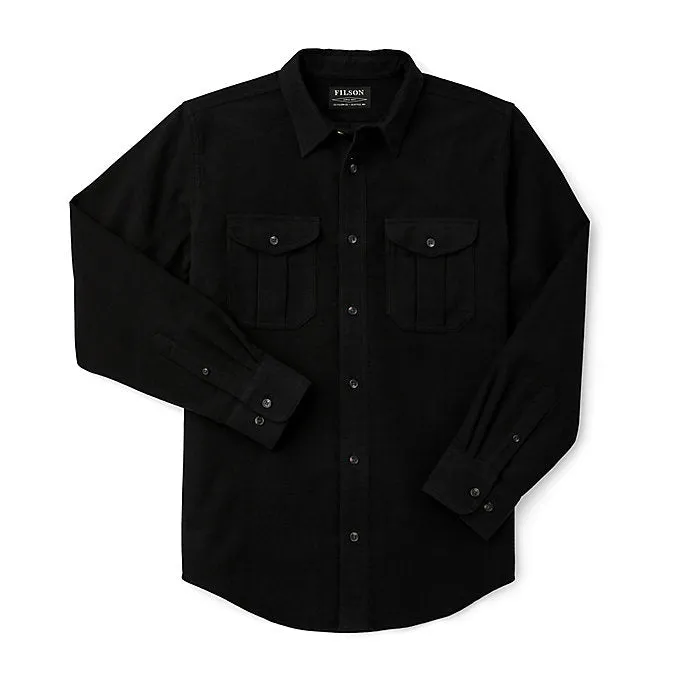 Filson Moleskin Seattle Shirt