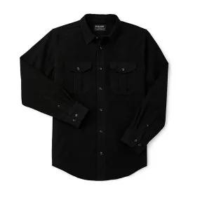 Filson Moleskin Seattle Shirt