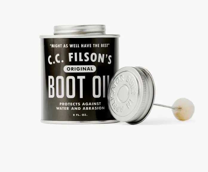 Filson Original Boot Oil