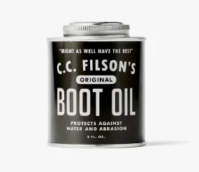 Filson Original Boot Oil