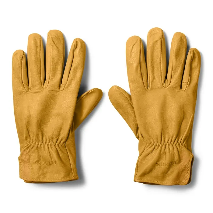 Filson Original Goatskin Gloves