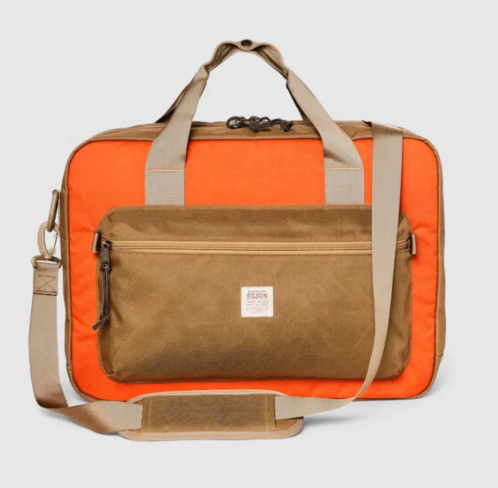 Filson Surveyor Pullman Pack