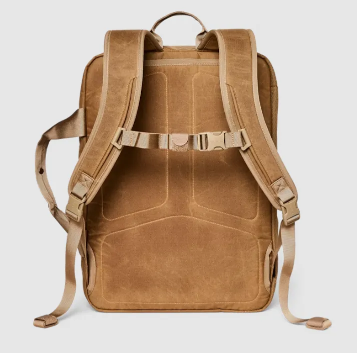 Filson Surveyor Pullman Pack