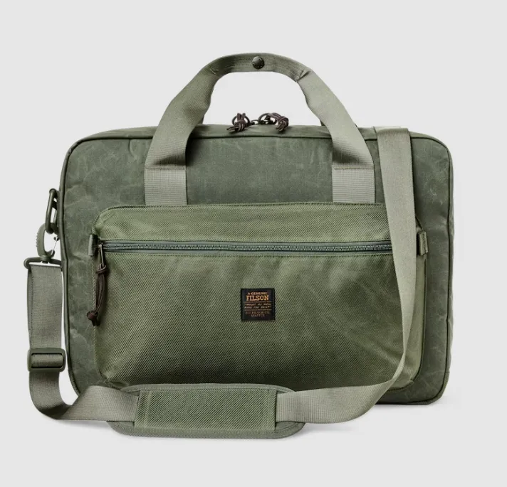 Filson Surveyor Pullman Pack