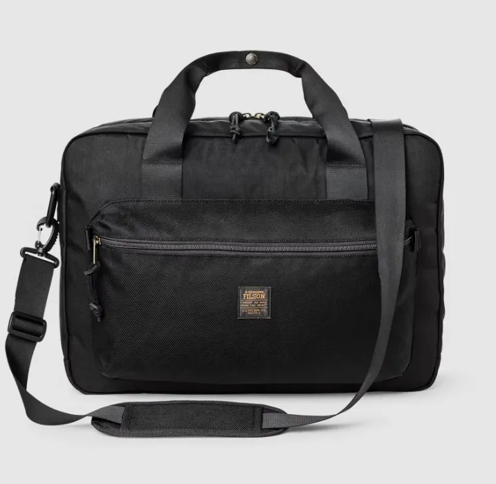 Filson Surveyor Pullman Pack