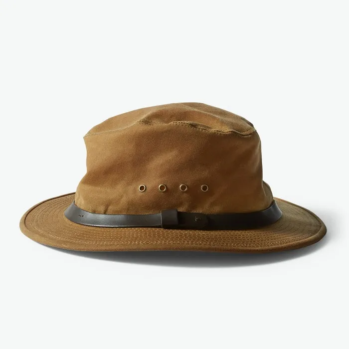 Filson Tin Packer Hat