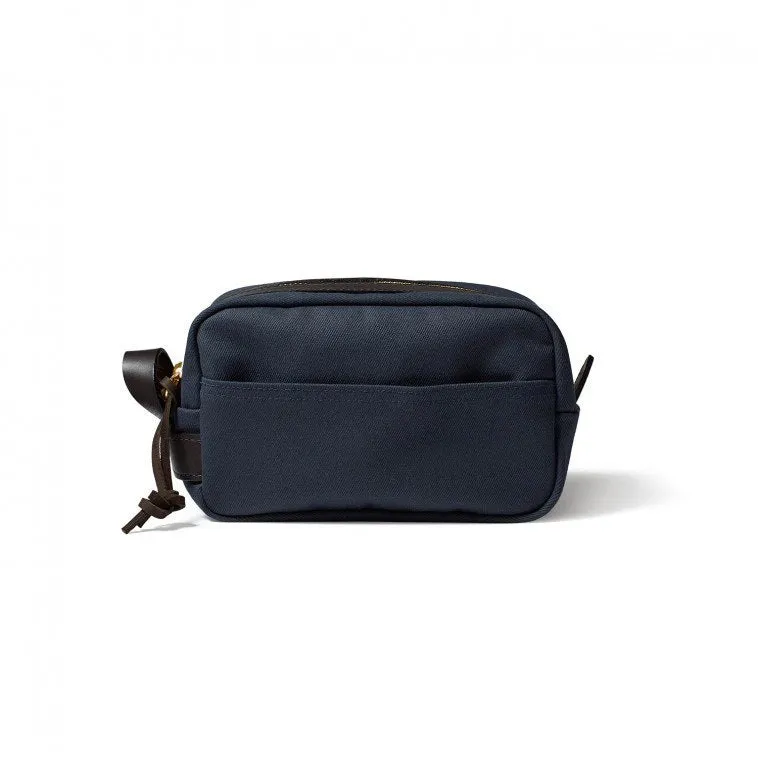 Filson Travel Kit - Navy