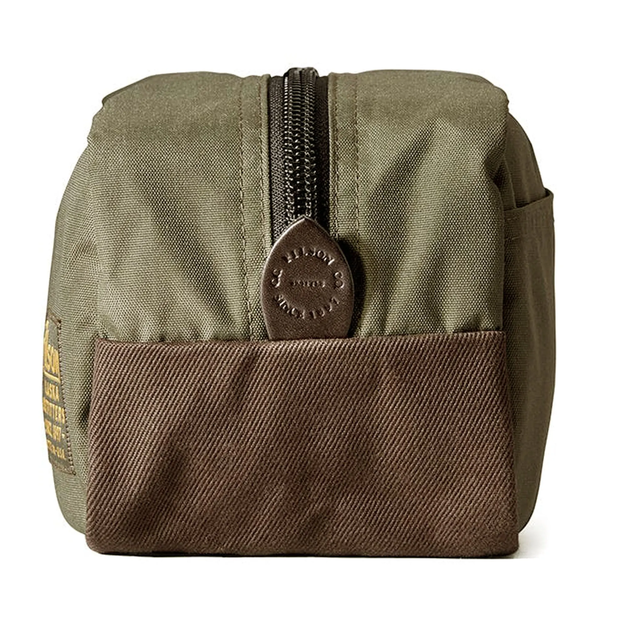 Filson - Travel Pack, Otter Green, Nylon