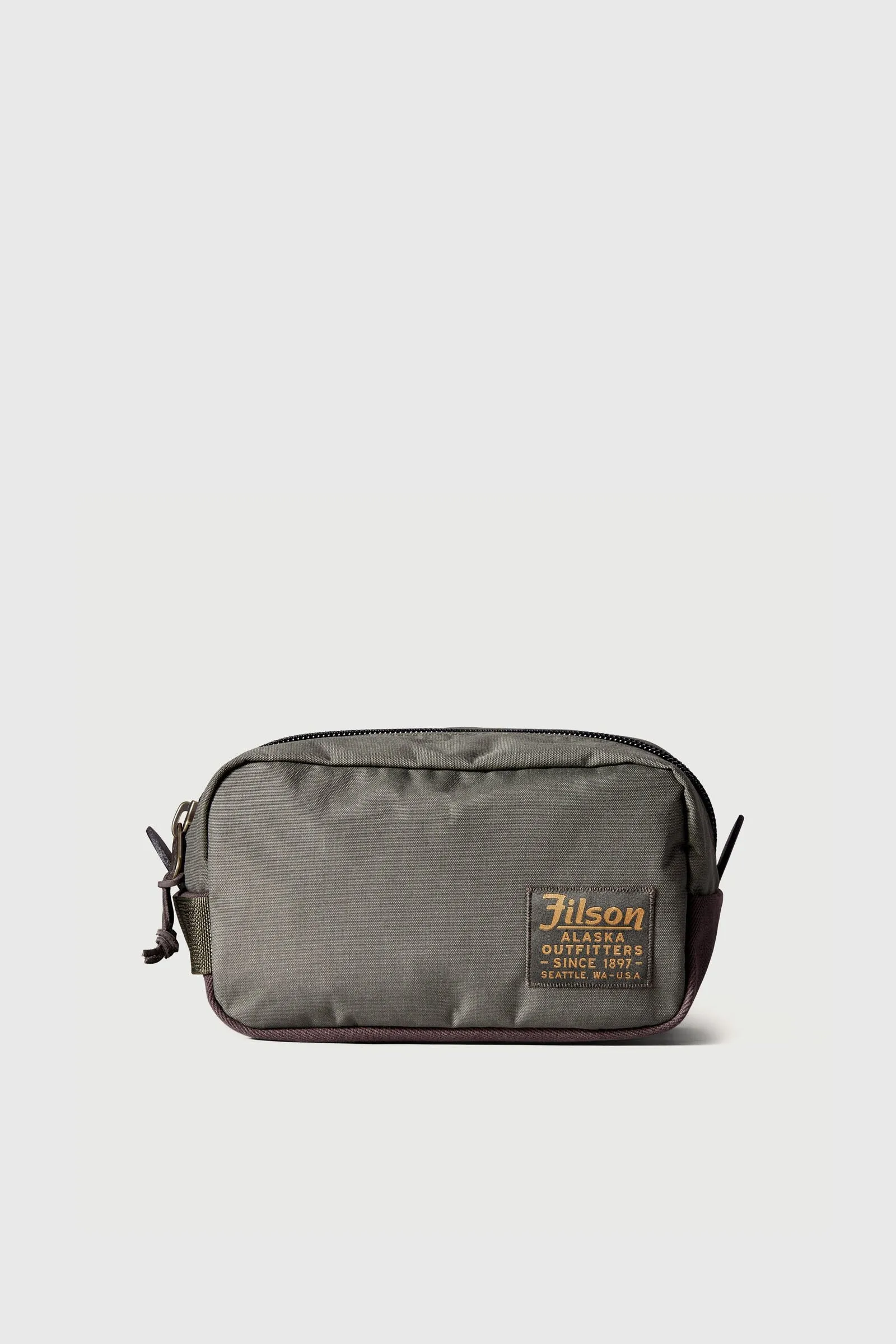 Filson Travel Pack  Verde Militare