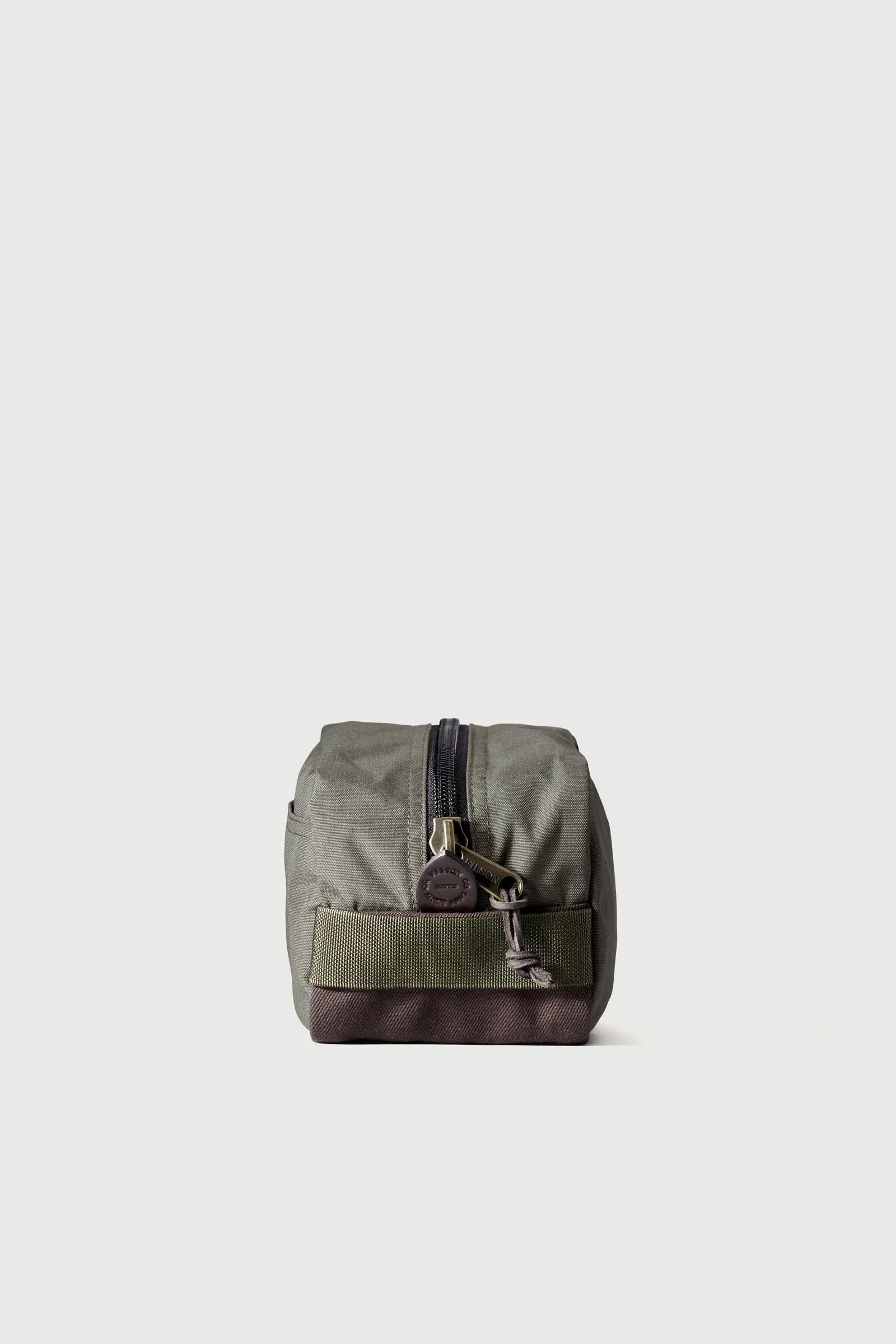 Filson Travel Pack  Verde Militare