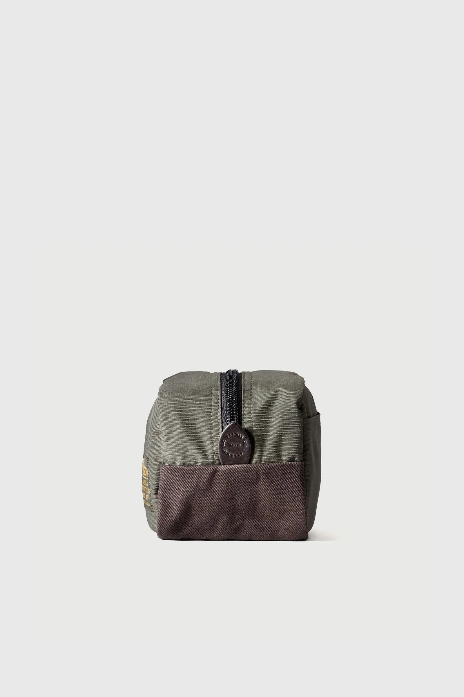 Filson Travel Pack  Verde Militare