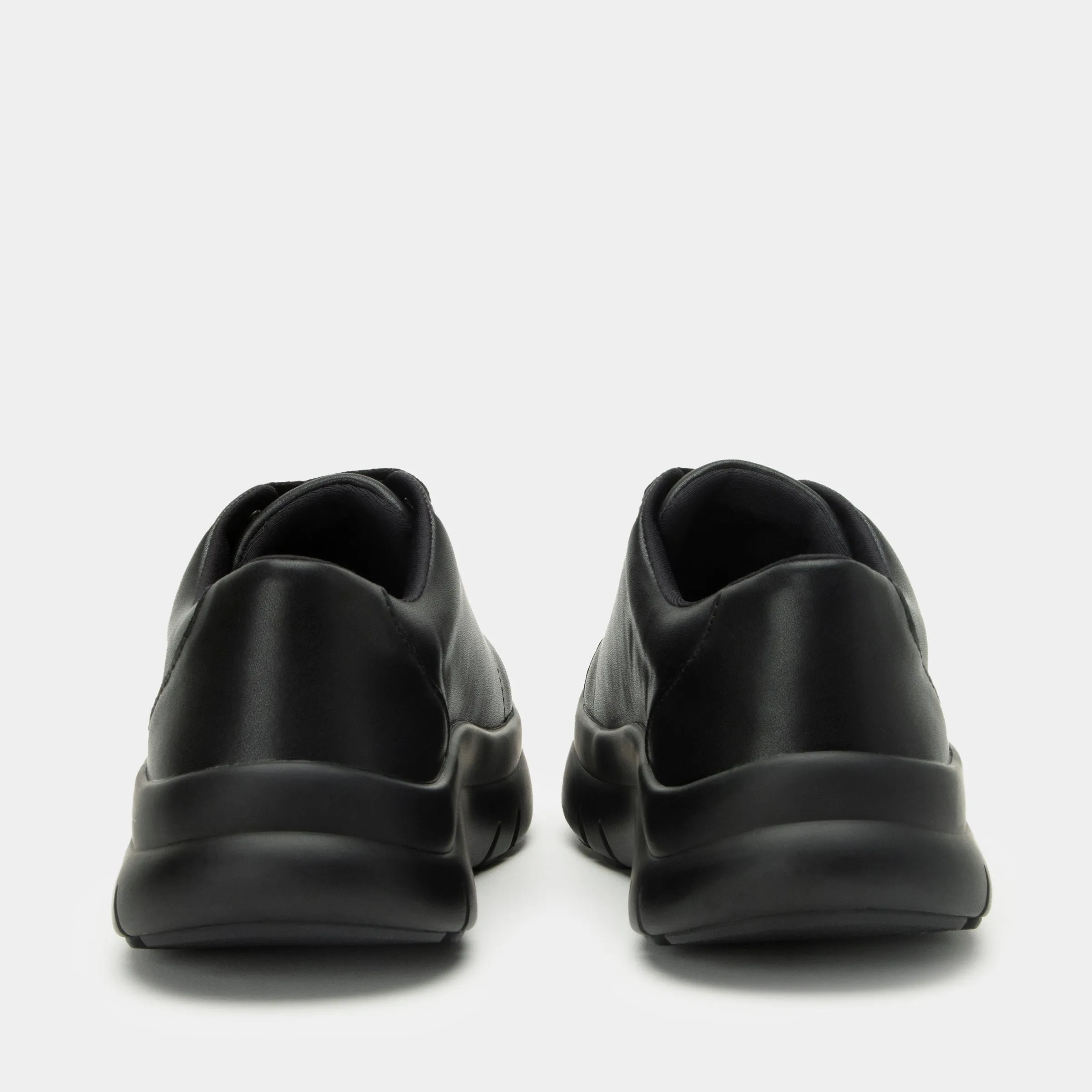 Flote Black Shoe