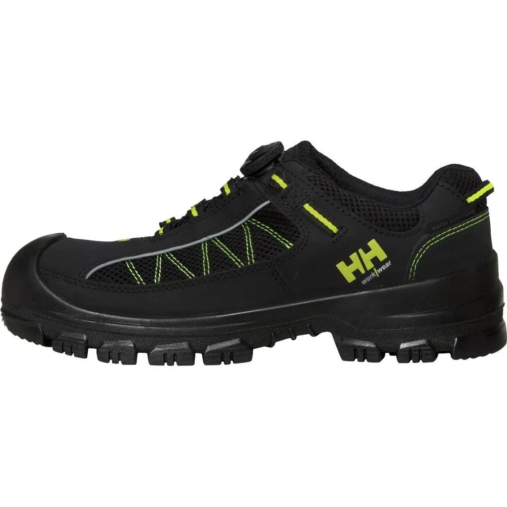 Helly Hansen Mens & Womens/Ladies Alna Mesh S3 Workwear Safety Shoes