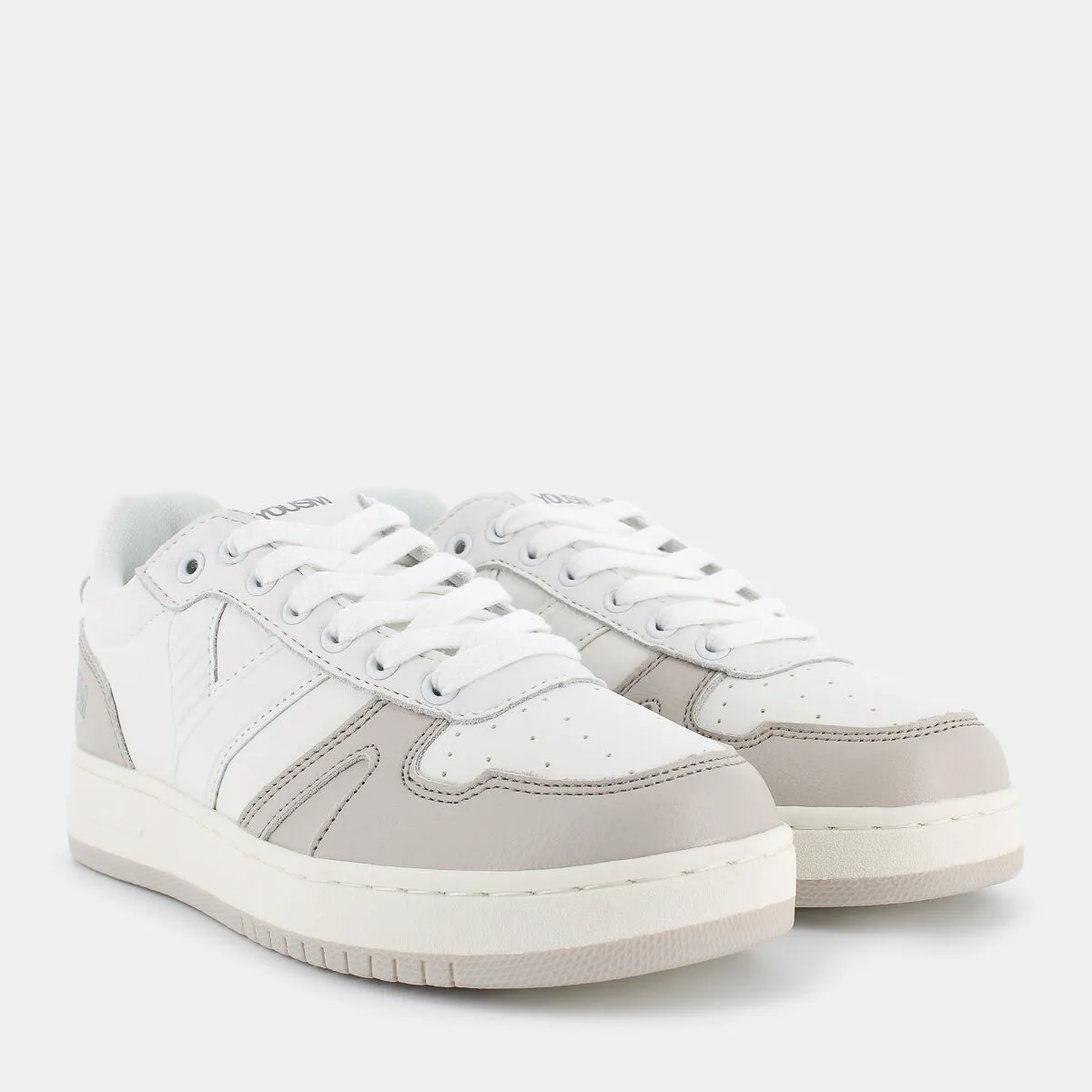 HZ-E24D-05BIANCO/NUVOLA- SNEAKERS