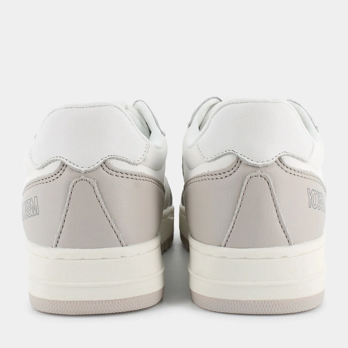 HZ-E24D-05BIANCO/NUVOLA- SNEAKERS