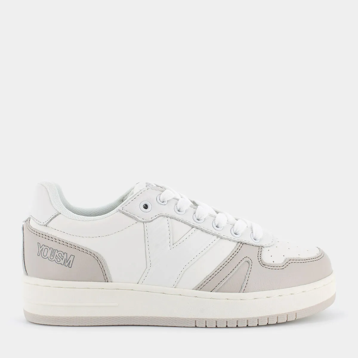 HZ-E24D-05BIANCO/NUVOLA- SNEAKERS