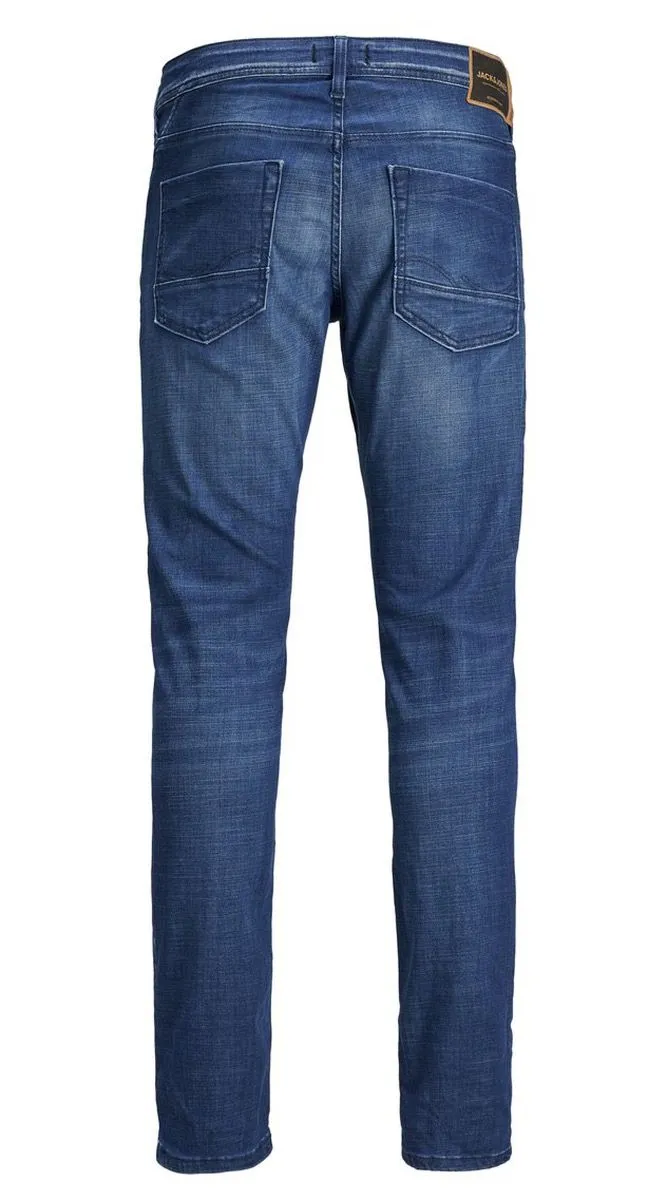 Jack & Jones Glenn Original Slim Jeans 894 Blue Denim