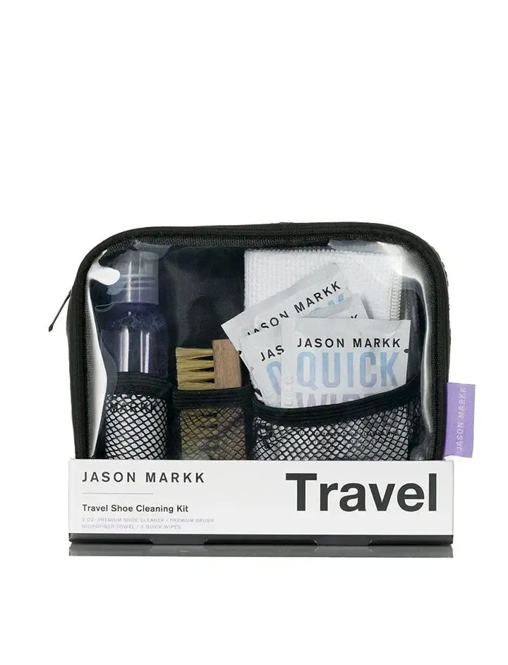 Jason Markk Travel Kit