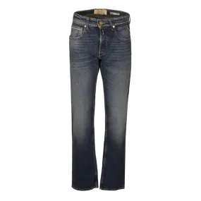 JEANS GROVER Man Medium Blue 