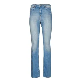 JEANS ORIANA FLARED Woman Sydney Denim Chiaro