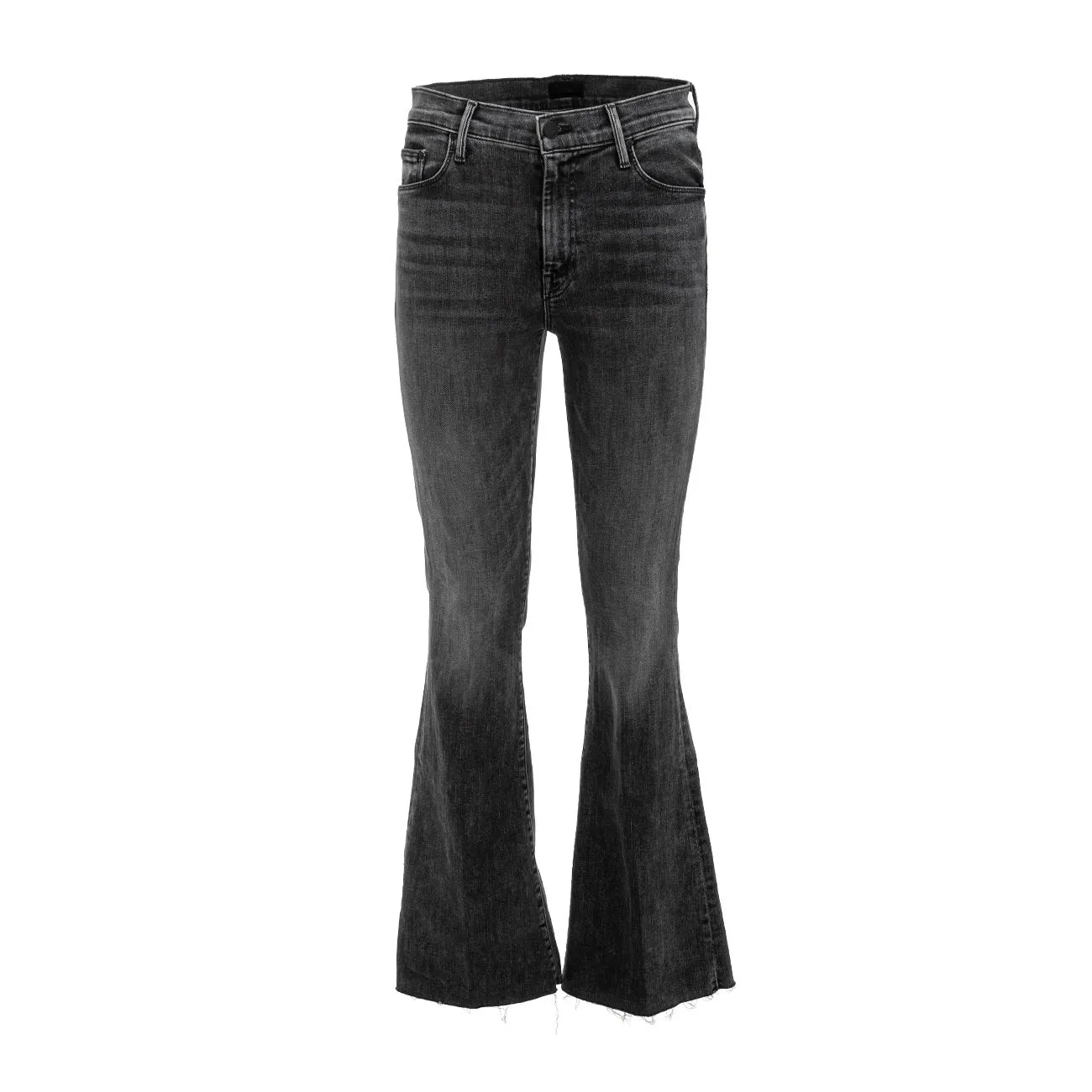 JEANS THE WEEKENDER FRAY Donna Grigio