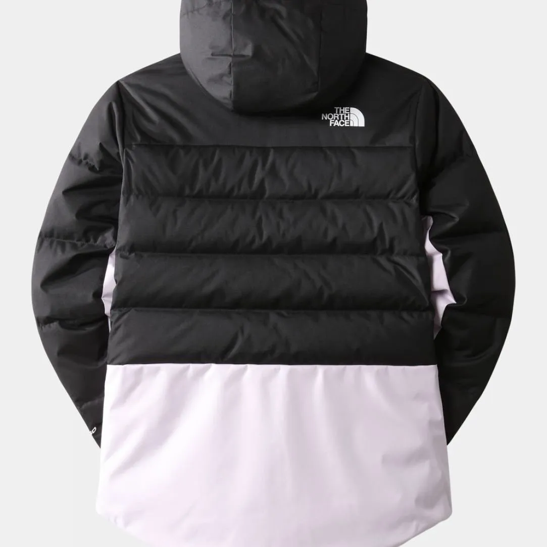 Kids Pallie Down Jacket