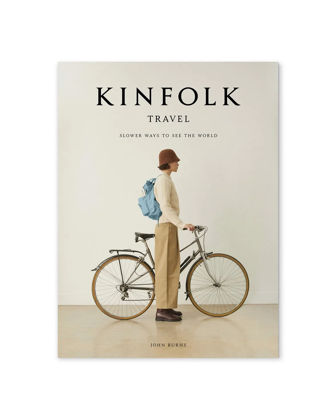 Kinfolk Travel