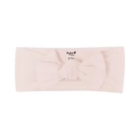 Kyte Baby Bow in Blush