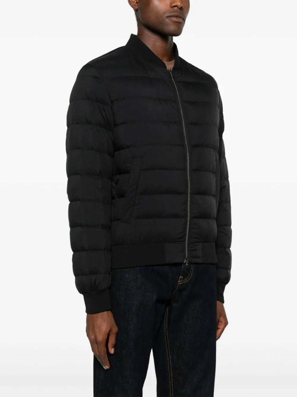 L'AVIATORE DOWN JACKET