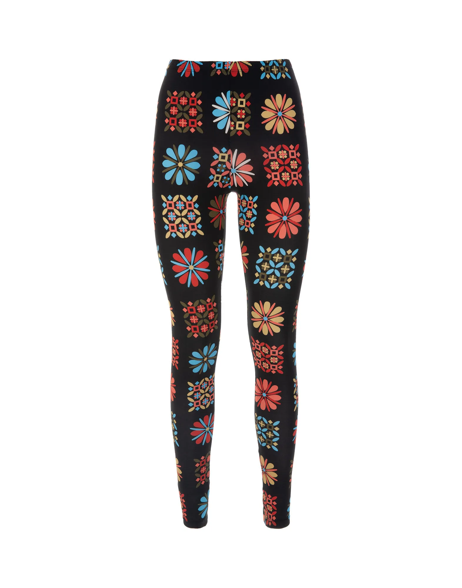 Leggings in Vetrata for Women | La DoubleJ