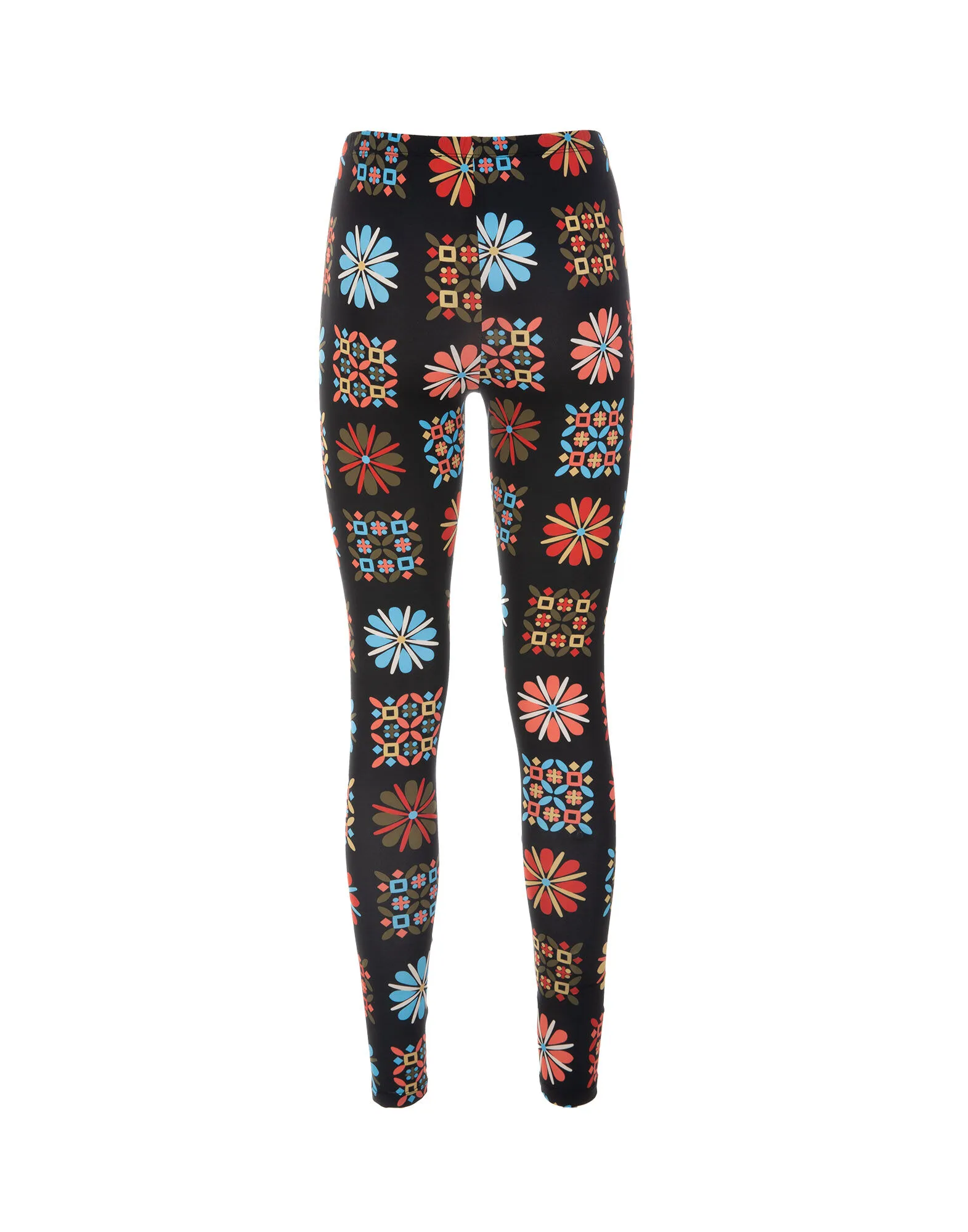 Leggings in Vetrata for Women | La DoubleJ