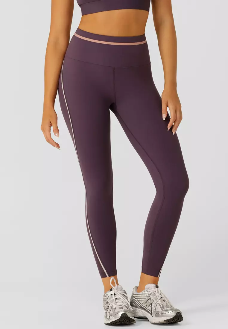 Lorna Jane Podium Ankle Biter Leggings