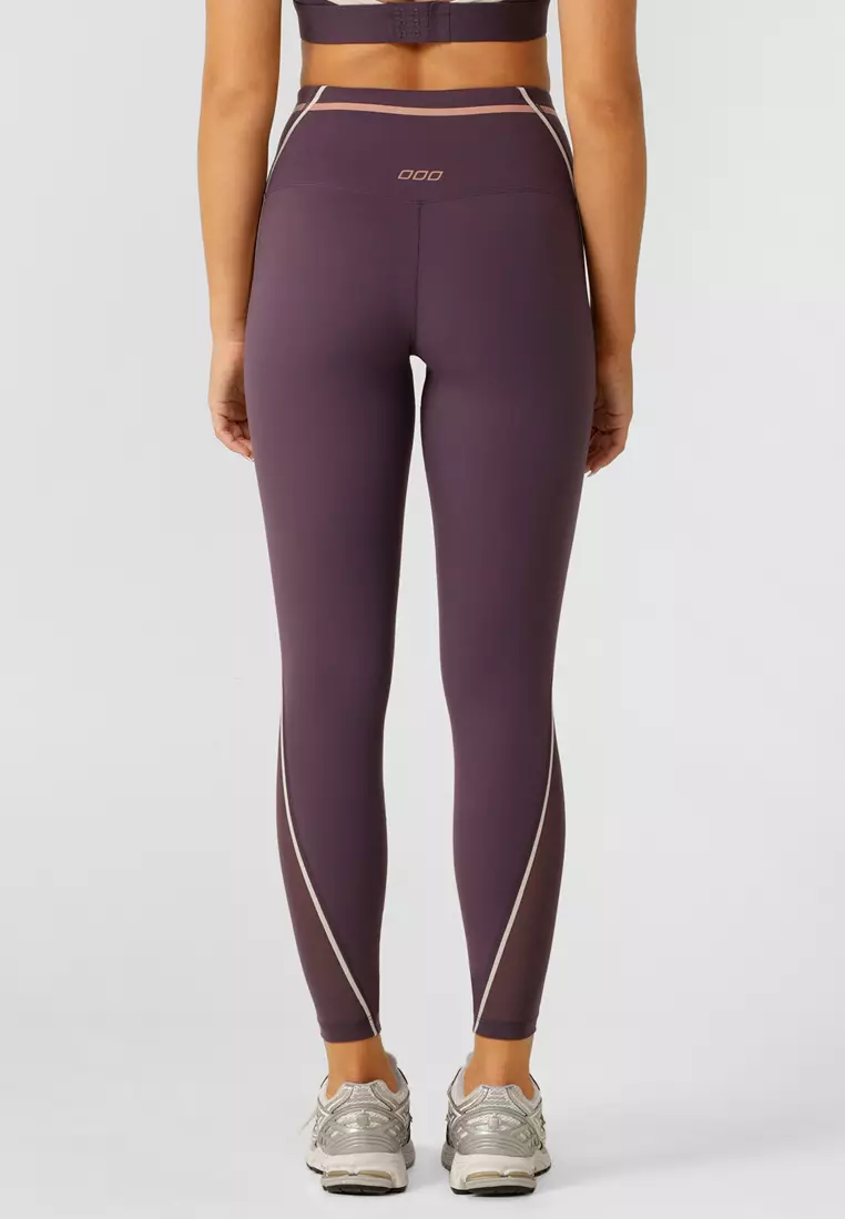 Lorna Jane Podium Ankle Biter Leggings