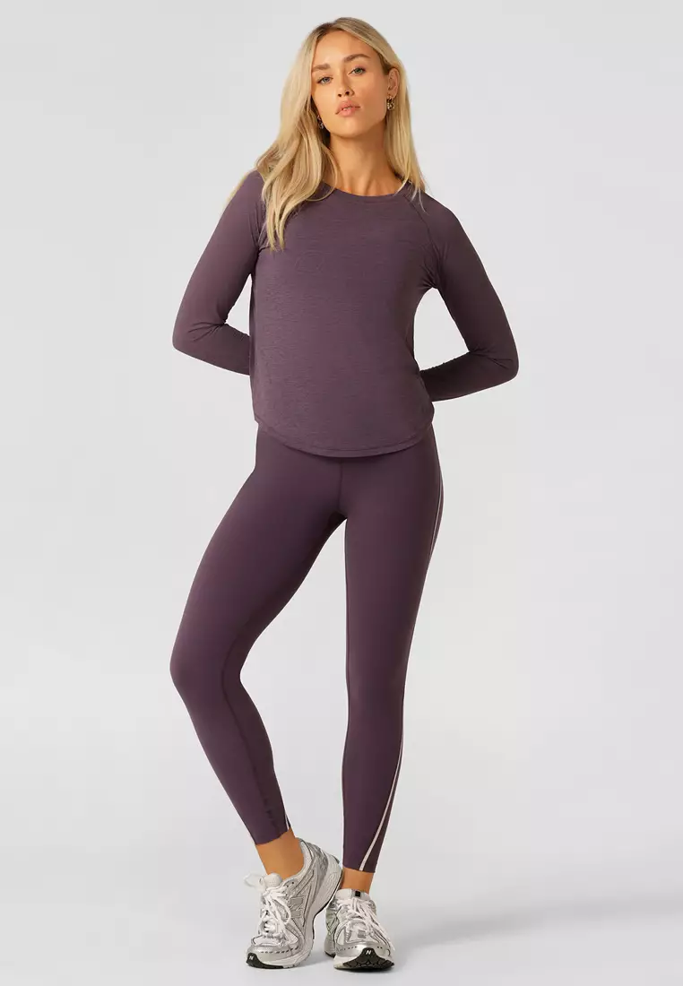 Lorna Jane Podium Ankle Biter Leggings