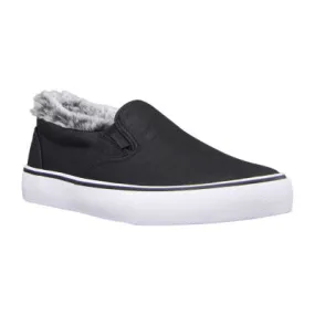 Lugz Clipper Lx Fur Sneaker Womens Sneakers