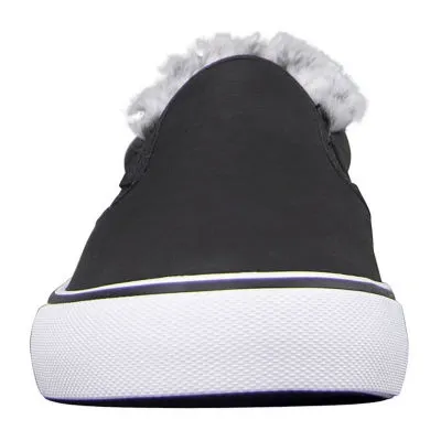 Lugz Clipper Lx Fur Sneaker Womens Sneakers