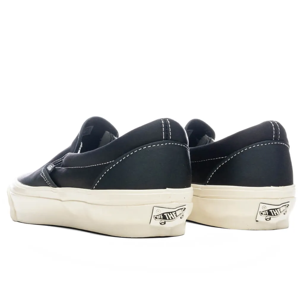 Lx Slip-On Reissue 98 - Satin Jet Set