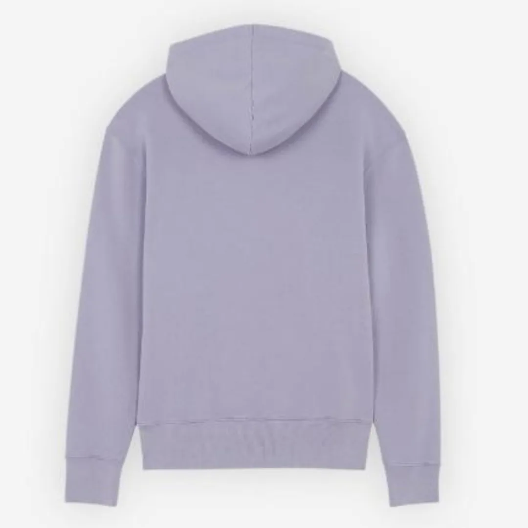 MAISON KITSUNE  |Pullovers Unisex Long Sleeves Plain Cotton Logo Designers