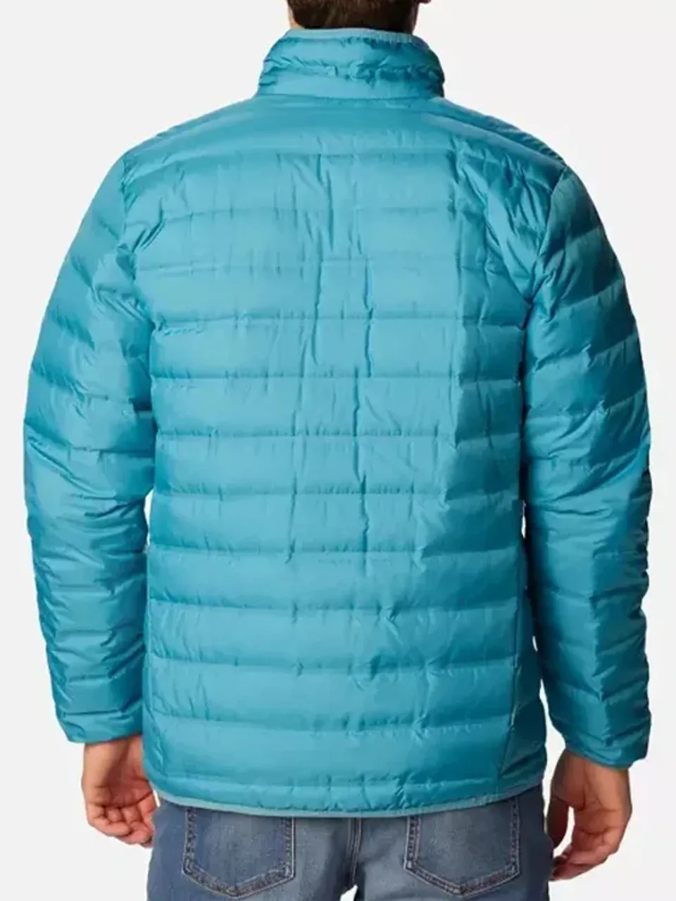 Men’s Lake 22 Down Jacket