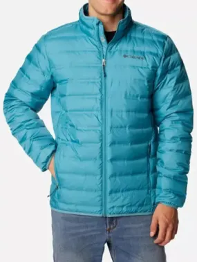 Men’s Lake 22 Down Jacket