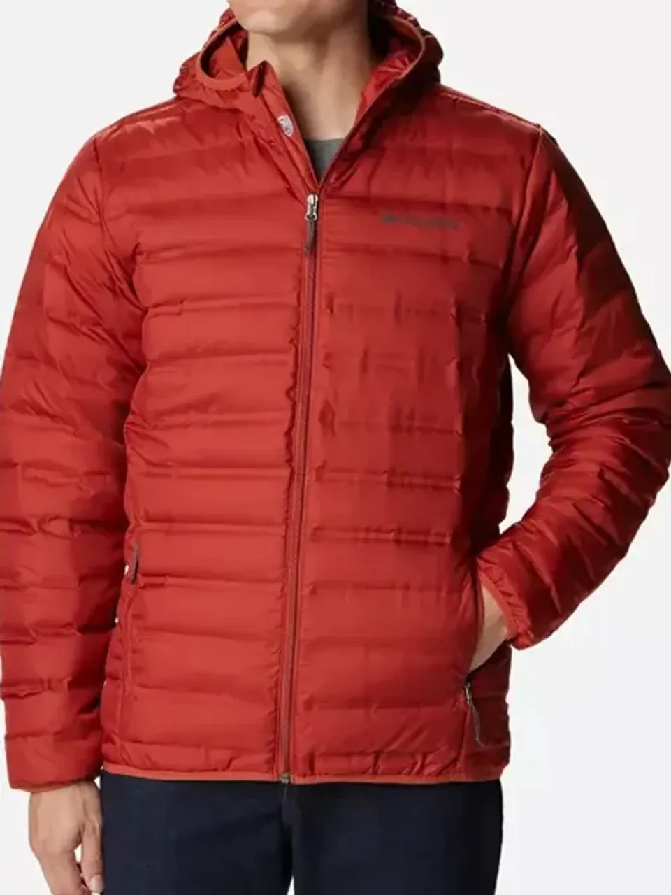 Men’s Lake 22 Down Jacket